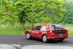 Lancia Delta S4 Stradale 1985 года